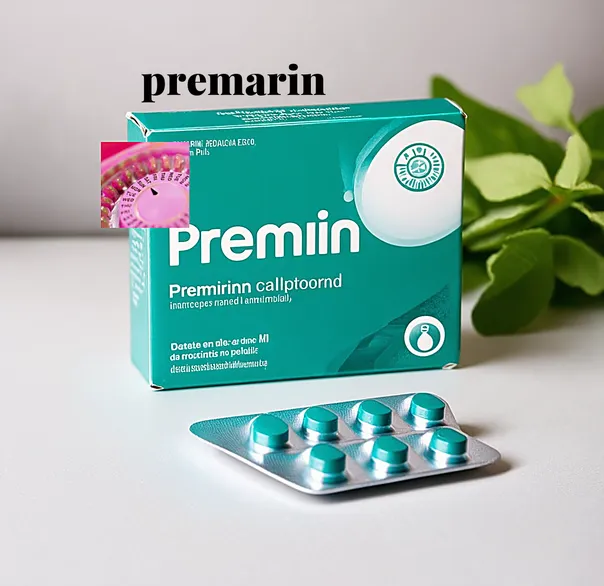 Premarin